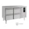 Koelwerkbank Combisteel 7450.5040 - 0