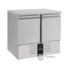 Koelwerkbank Combisteel 7450.5100 - 0