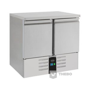 Koelwerkbank Combisteel 7450.5100 - 0
