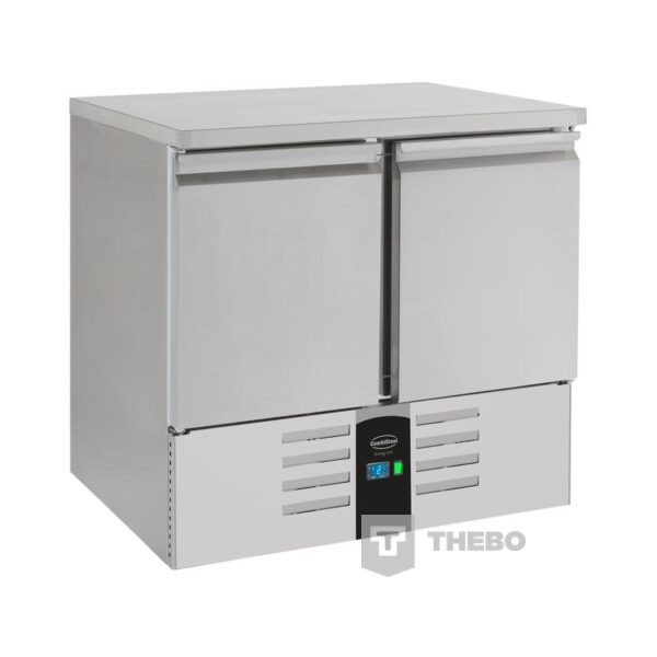 Koelwerkbank Combisteel 7450.5100 - 0
