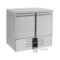 Koelwerkbank Combisteel 7450.5100 - 0