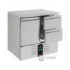 Koelwerkbank Combisteel 7450.5105 - 1