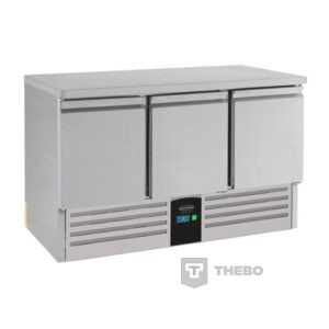 Koelwerkbank Combisteel 7450.5115 - 0