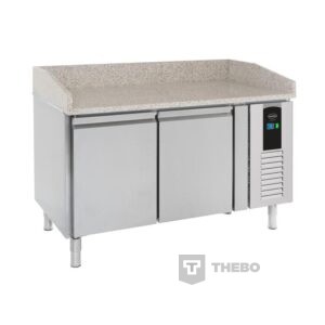 Pizzawerkbank Combisteel 7450.5200 - 0