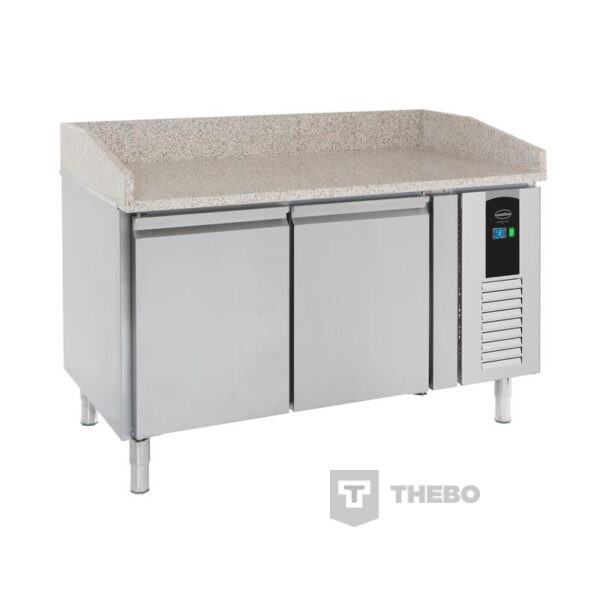 Pizzawerkbank Combisteel 7450.5200 - 0