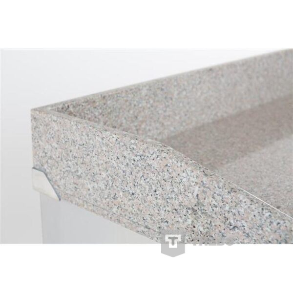 Pizzawerkbank Combisteel 7450.5220 - 2