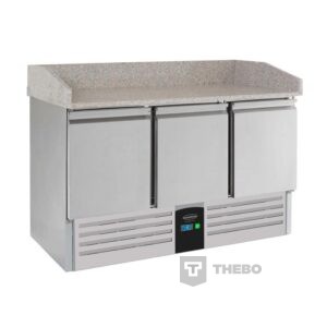 Pizzawerkbank Combisteel 7450.5220 - 0