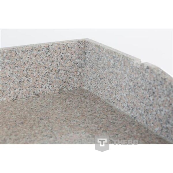 Pizzawerkbank Combisteel 7450.5220 - 3