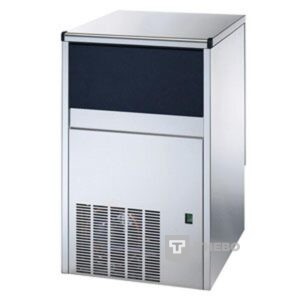 IJsblokjesmachine Combisteel 7453.0010 - 0