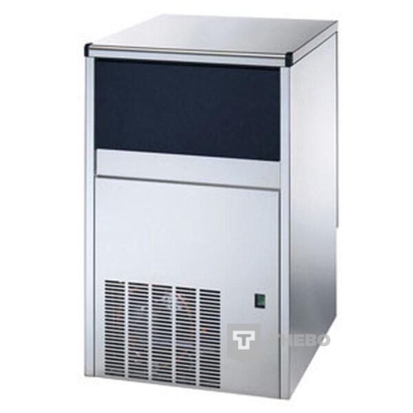 IJsblokjesmachine Combisteel 7453.0010 - 0