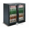 Backbar koelkast Combisteel 7455.1305 - 0