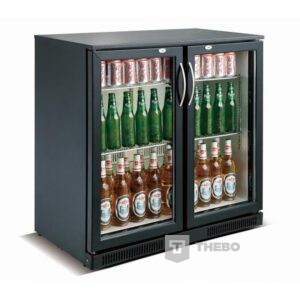 Backbar koelkast Combisteel 7455.1305 - 0