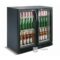 Backbar koelkast Combisteel 7455.1305 - 0