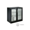 Backbar koelkast Combisteel 7455.1305 - 1