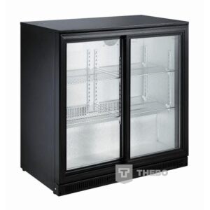 Backbar koelkast Combisteel 7455.1315 - 0