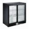 Backbar koelkast Combisteel 7455.1315 - 0