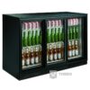 Backbar koelkast Combisteel 7455.1320 - 1