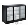 Backbar koelkast Combisteel 7455.1320 - 0