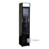Glasdeur koelkast Combisteel 7455.1384 - 0