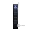 Glasdeur koelkast Combisteel 7455.1384 - 1