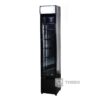 Glasdeur koelkast Combisteel 7455.1384 - 2