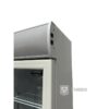 Glasdeur koelkast Combisteel 7455.1385 - 5