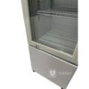 Glasdeur koelkast Combisteel 7455.1385 - 6