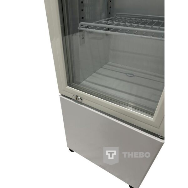 Glasdeur koelkast Combisteel 7455.1385 - 6