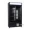 Glasdeur koelkast Combisteel 7455.1398 - 0