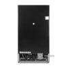Glasdeur koelkast Combisteel 7455.1398 - 2
