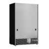 Glasdeur koelkast Combisteel 7455.2230 - 3