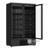 Glasdeur koelkast Combisteel 7455.2230 - 2
