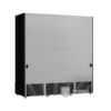 Glasdeur koelkast Combisteel 7455.2235 - 3