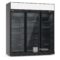 Glasdeur koelkast Combisteel 7455.2415 - 0