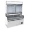 Vrieseiland Combisteel 7455.2520 - 0