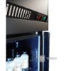 Glasdeur koelkast Combisteel 7455.3155 - 4