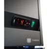 Glasdeur koelkast Combisteel 7455.3155 - 3