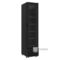 Glasdeur koelkast Combisteel 7464.0210 - 0
