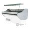 Koelvitrine Combisteel 7486.0010 - 0