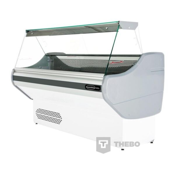 Koelvitrine Combisteel 7486.0015 - 0