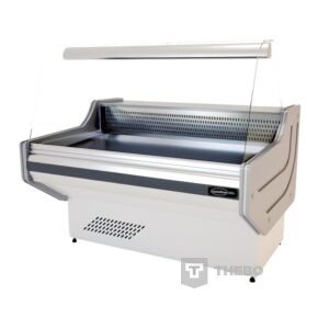 Koelvitrine Combisteel 7486.0030 - 0