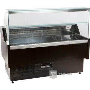 Koelvitrine Combisteel 7486.0055 - 0