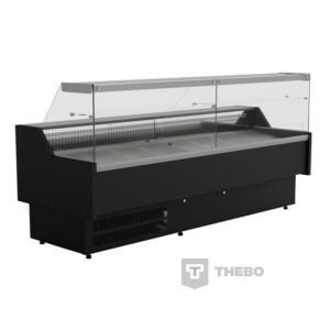 Koelvitrine Combisteel 7486.0065 - 0