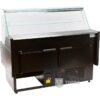 Koelvitrine Combisteel 7486.0075 - 3