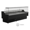 Koelvitrine Combisteel 7486.0075 - 0