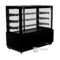 Koelvitrine Combisteel 7486.0095 - 0