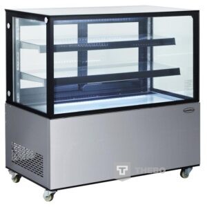 Koelvitrine Combisteel 7487.0020 - 0