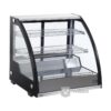Koelvitrine Combisteel 7487.0045 - 0