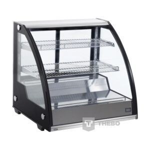 Koelvitrine Combisteel 7487.0045 - 0