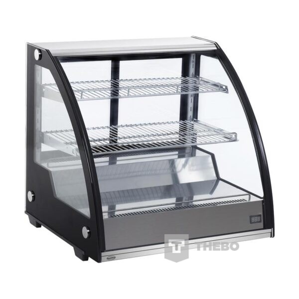 Koelvitrine Combisteel 7487.0045 - 0